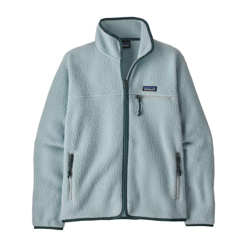 Patagonia Patagonia W Retro Pile Jkt P22796 Platou Sport Bergen 1