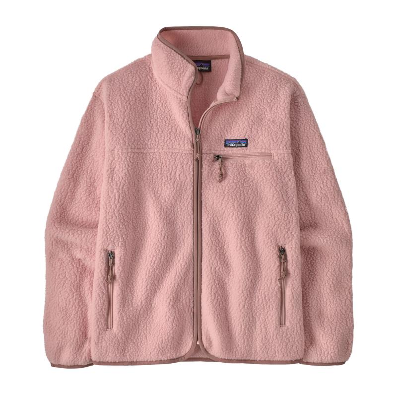 Patagonia Patagonia W Retro Pile Jkt P22796 Platou Sport Bergen 1