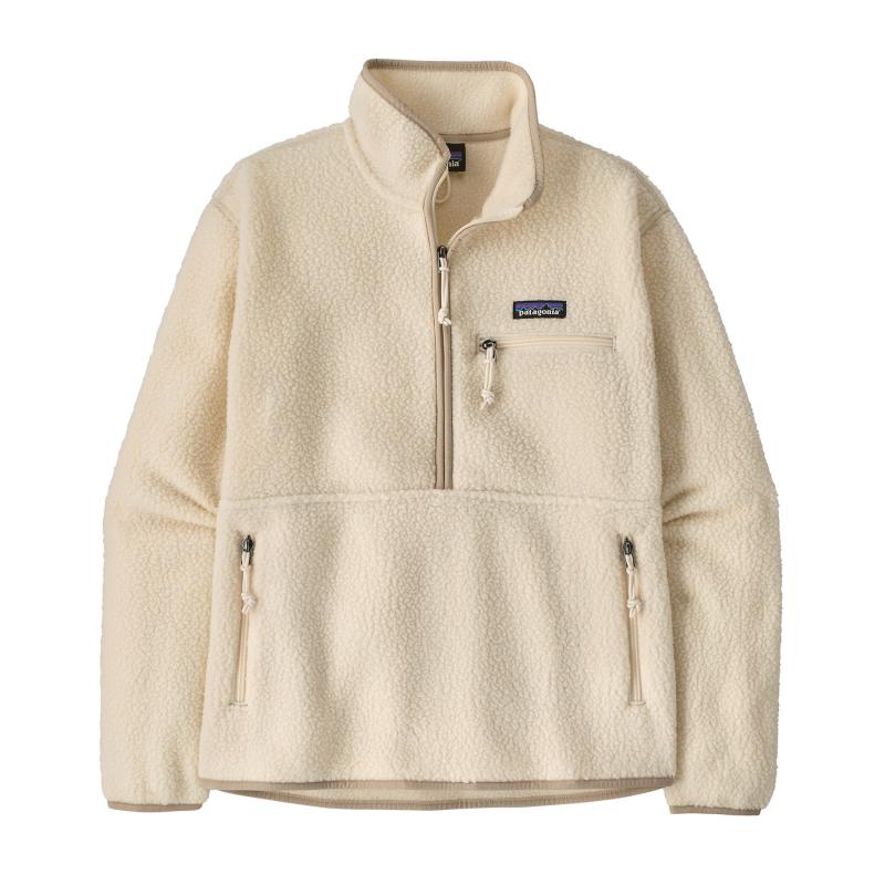Patagonia Patagonia W Retro Pile Marsupial P22836 Platou Sport Bergen 1
