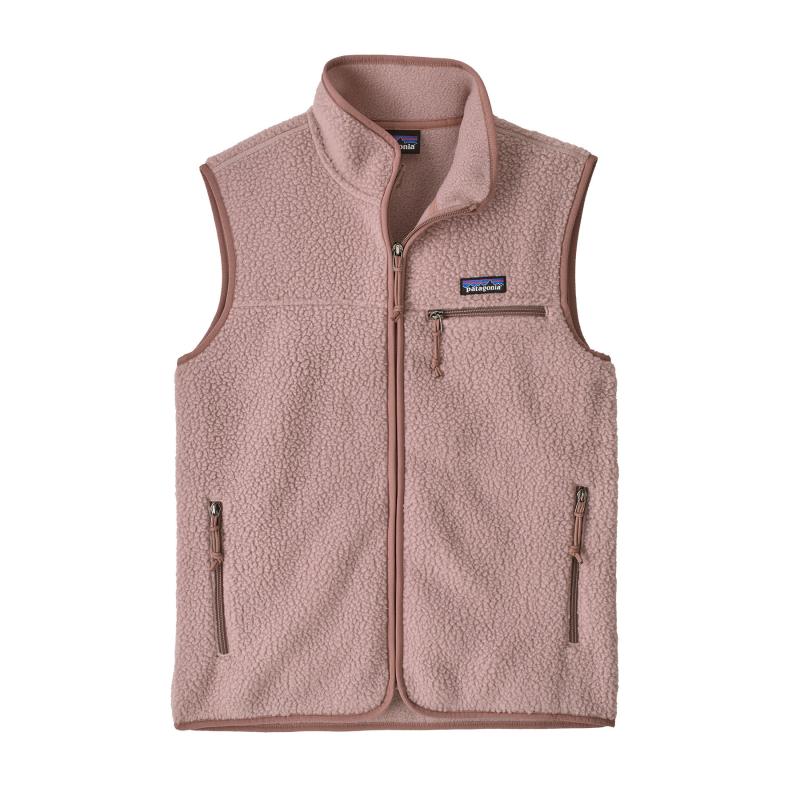 Patagonia Patagonia W Retro Pile Vest P22827 Platou Sport Bergen 1