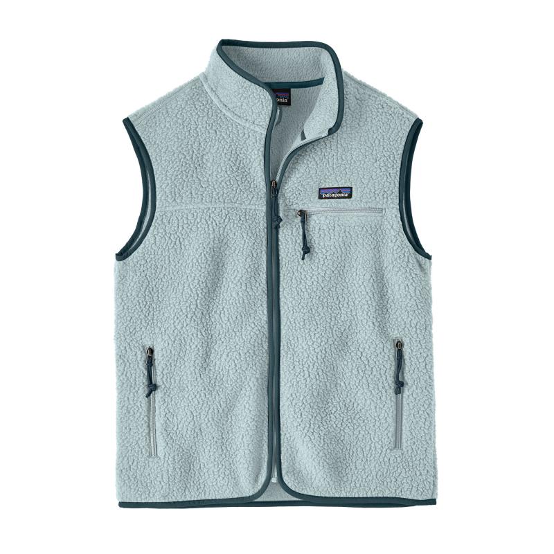 Patagonia Patagonia W Retro Pile Vest P22827 Platou Sport Bergen 1