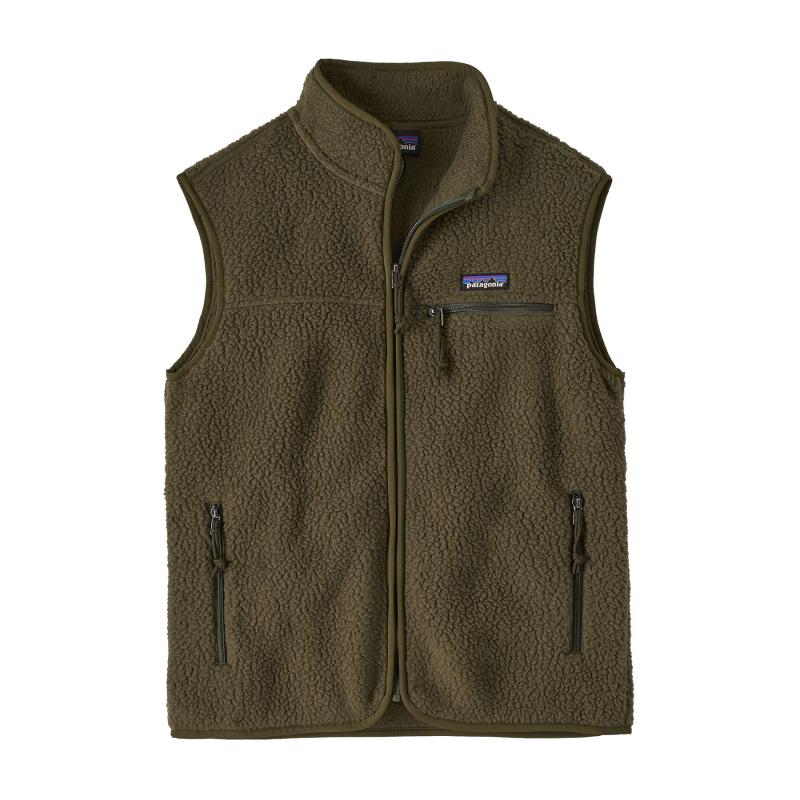 Patagonia Patagonia W Retro Pile Vest P22827 Platou Sport Bergen 1