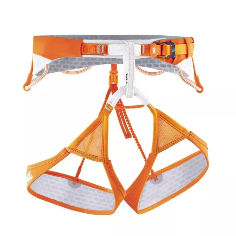 Petzl Sitta Harness Orange - Bilde 3