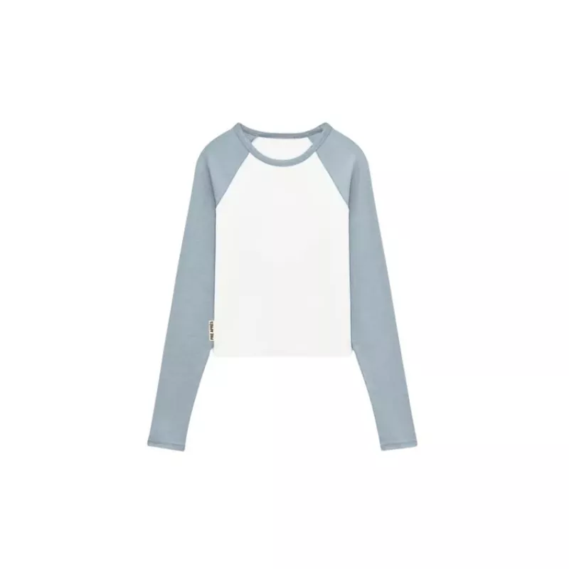 Pre Après Duo Long Sleeve Cloud/White - Bilde 2