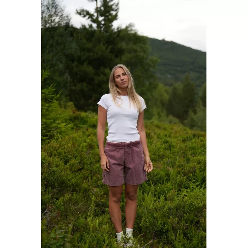Pre Après Move Tee White - Bilde 4