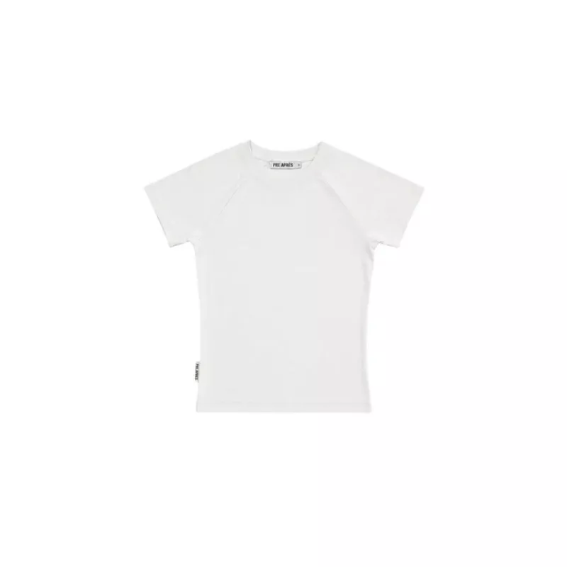 Pre Après Move Tee White - Bilde 5