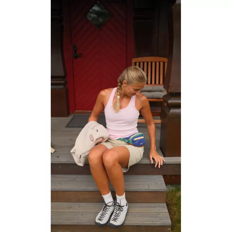 Pre Après Tank Top Womens Soft Pink - Bilde 3