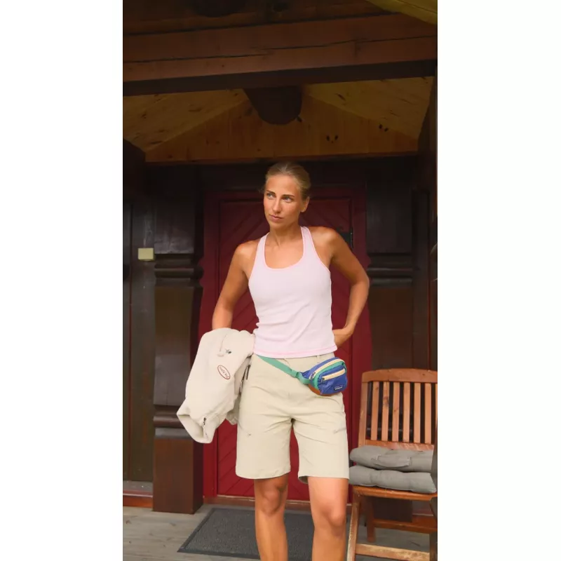 Pre Après Tank Top Womens Soft Pink - Bilde 6