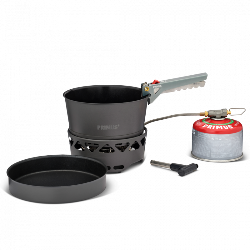 Primus Primus Primetech Stove Set Ii 1.3l P351045 Platou Sport Bergen 1
