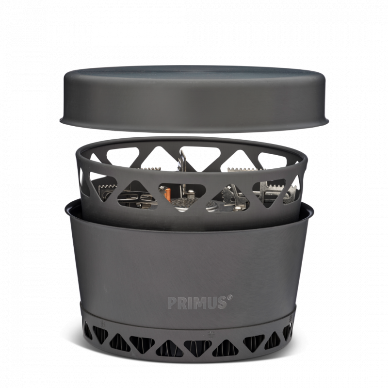 Primus Primus Primetech Stove Set Ii 1.3l P351045 Platou Sport Bergen 2