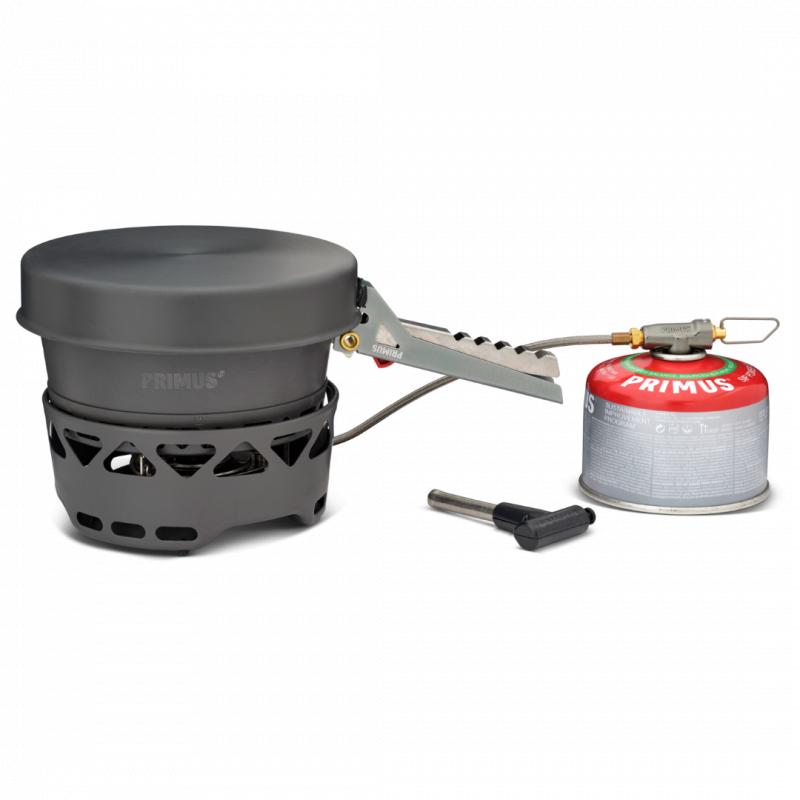 Primus Primus Primetech Stove Set Ii 1.3l P351045 Platou Sport Bergen 3