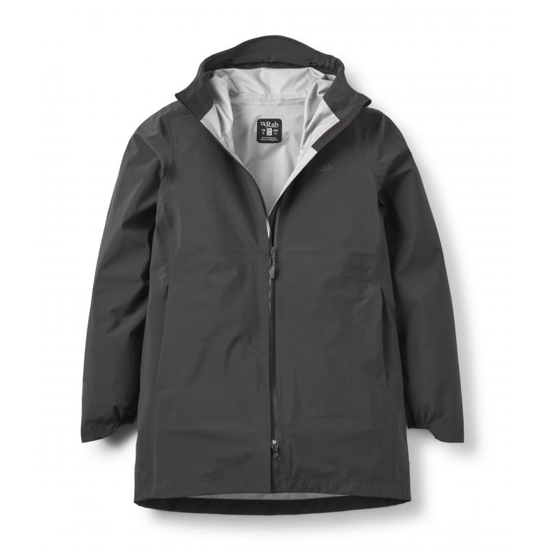 Rab Rab Firewall Parka Wmns QWI-93 Platou Sport Bergen 1