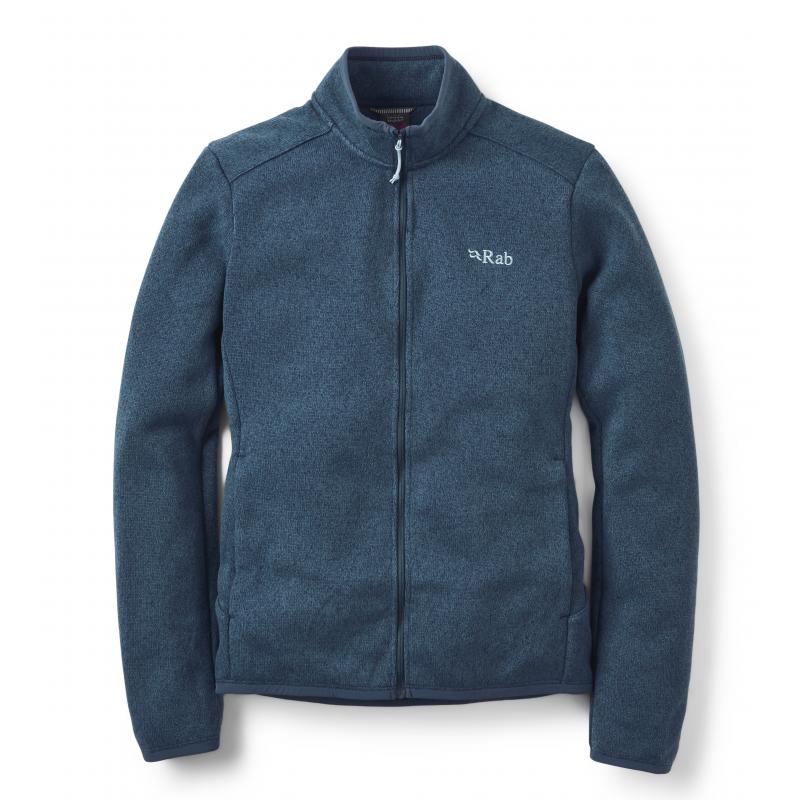 Rab Rab Ryvoan Jacket Wmns QFG-81 Platou Sport Bergen 1
