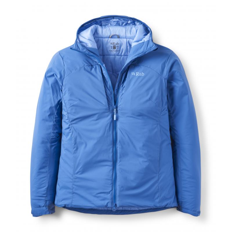 Rab Rab Xenair Alpine Jacket Wmns QIP-10 Platou Sport Bergen 1