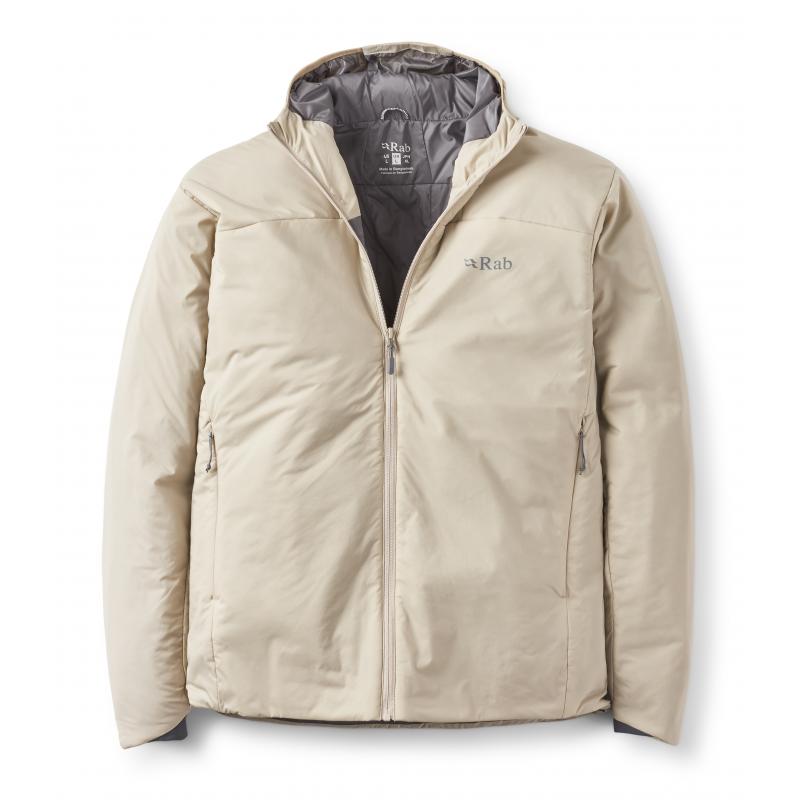 Rab Rab Xenair Alpine Light Jacket QIP-17 Platou Sport Bergen 1