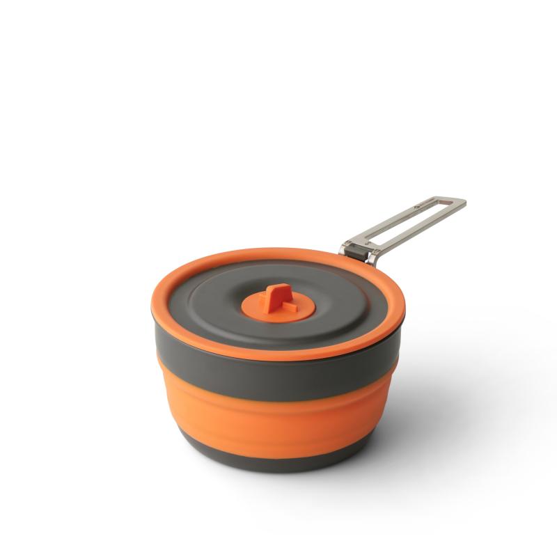Sea To Summit Sea To Summit Frontier UL Collaps. Pot 1L Puffin´S Bill S30416797 Platou Sport Bergen 1