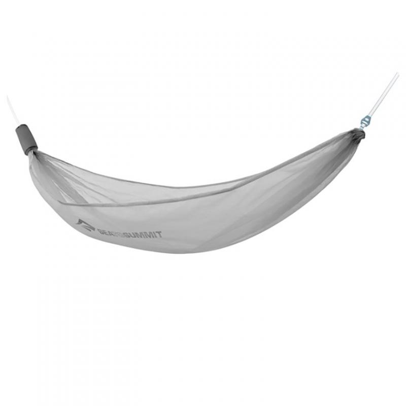 Sea To Summit HAMMOCK ULTRALIGHT NORMAL GRÅ