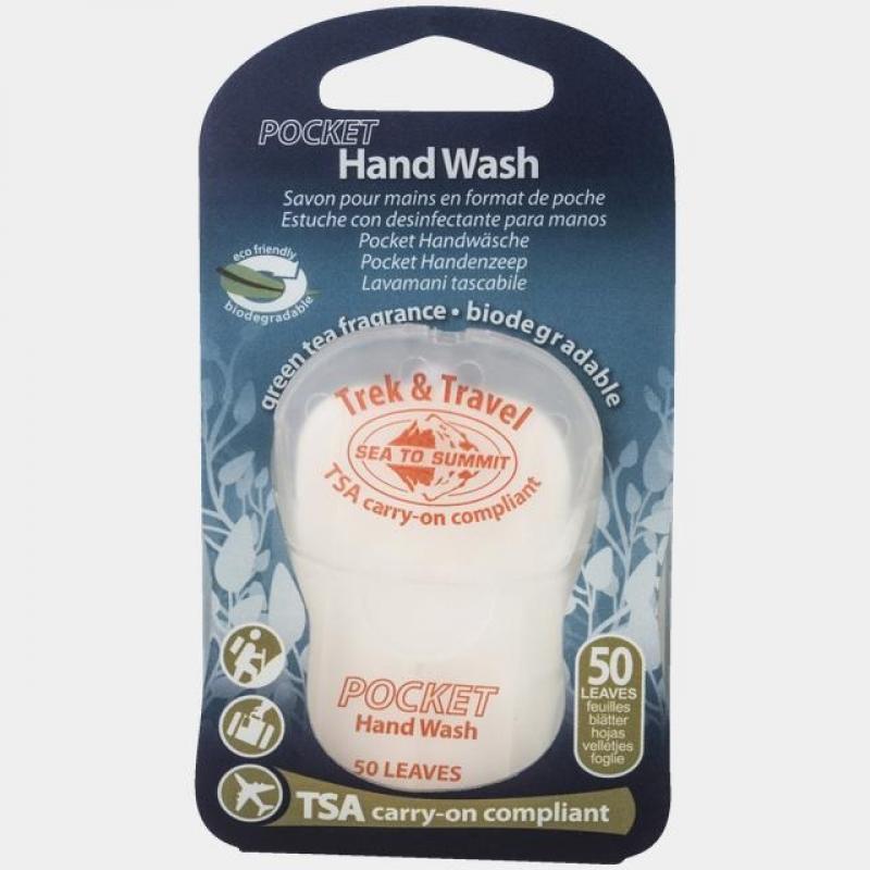 Sea To Summit HAND WASH (24 STK A 50 BLAD)
