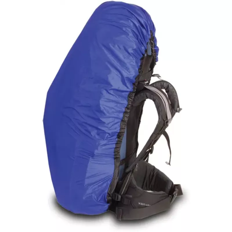 Sea To Summit PACK COVER XS BLUE 20-30L RØD
