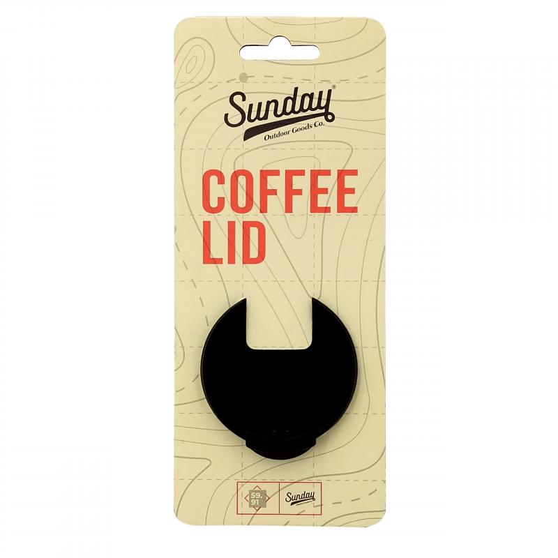 Sunday Outdoor Sunday Outdoor Coffe Lid SO23196 Platou Sport 1