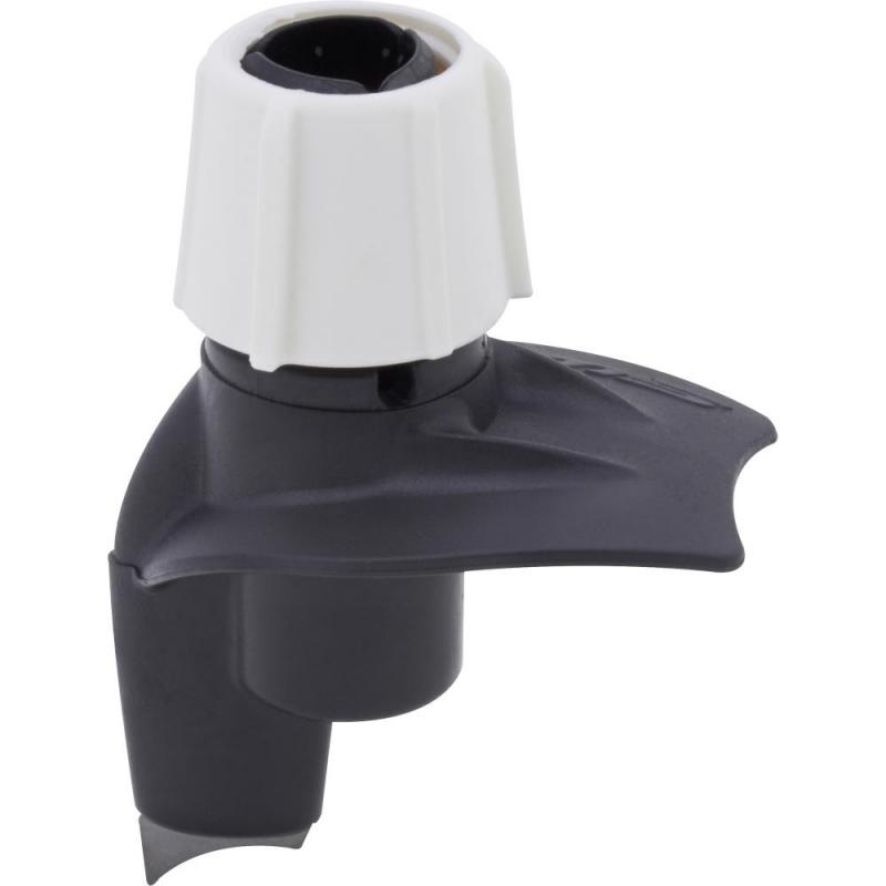 Swix Swix Basket Triac, Black claw, XSmall RDTRTXS2 Platou Sport Bergen 1