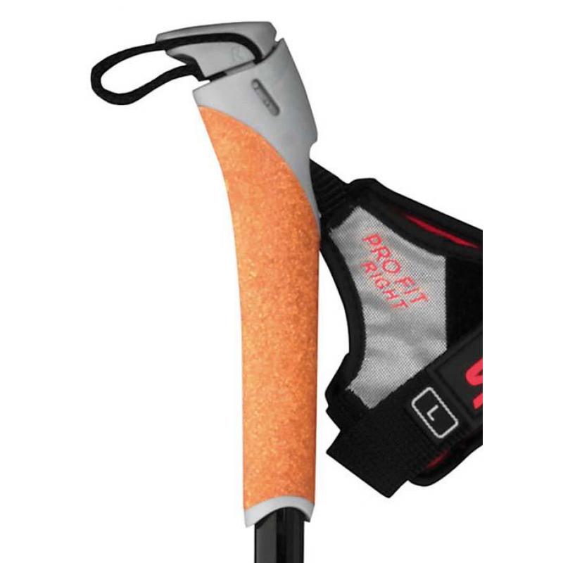 Swix Swix Handle silver-cork urethan, 16 mm RDPUC100SC Platou Sport Bergen 1