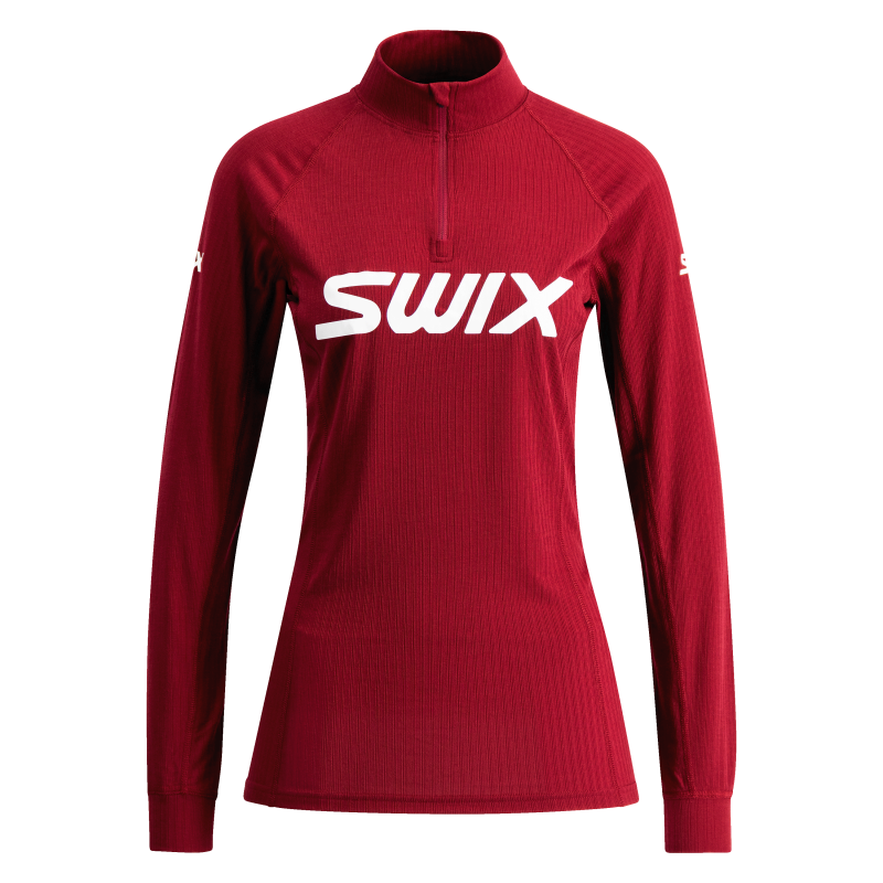 Swix Swix Racex Classic Half Zip W 10111-23 Platou Sport Bergen 1