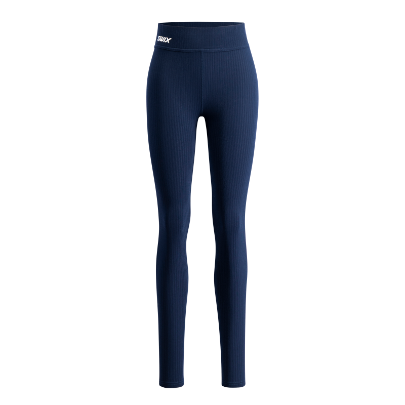 Swix Swix Racex Classic High Waist Pants W 10400-25 Platou Sport Bergen 1