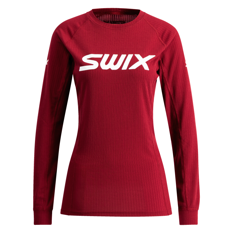 Swix Swix Racex Classic Long Sleeve W 10110-23 Platou Sport Bergen 1