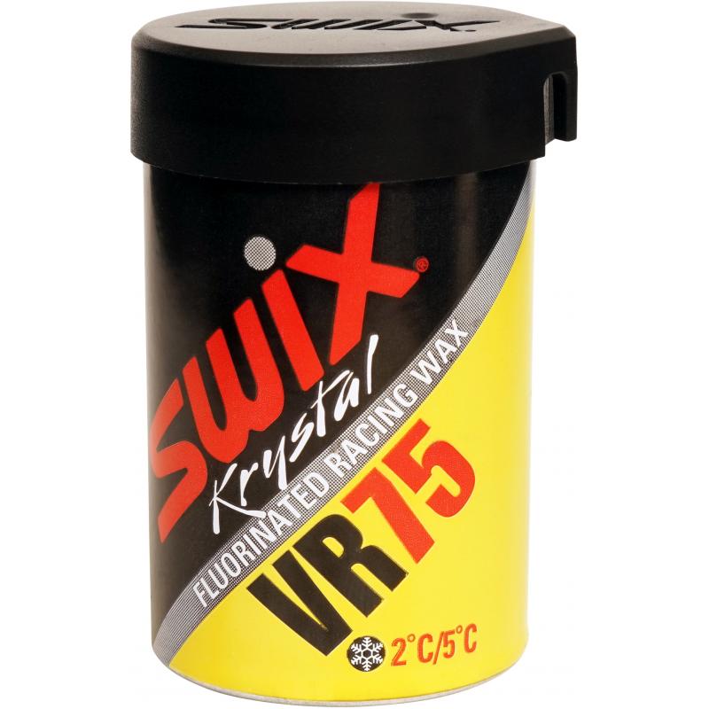 Swix Swix Vr75 Yellow Fluor ? VR075 Platou Sport 1