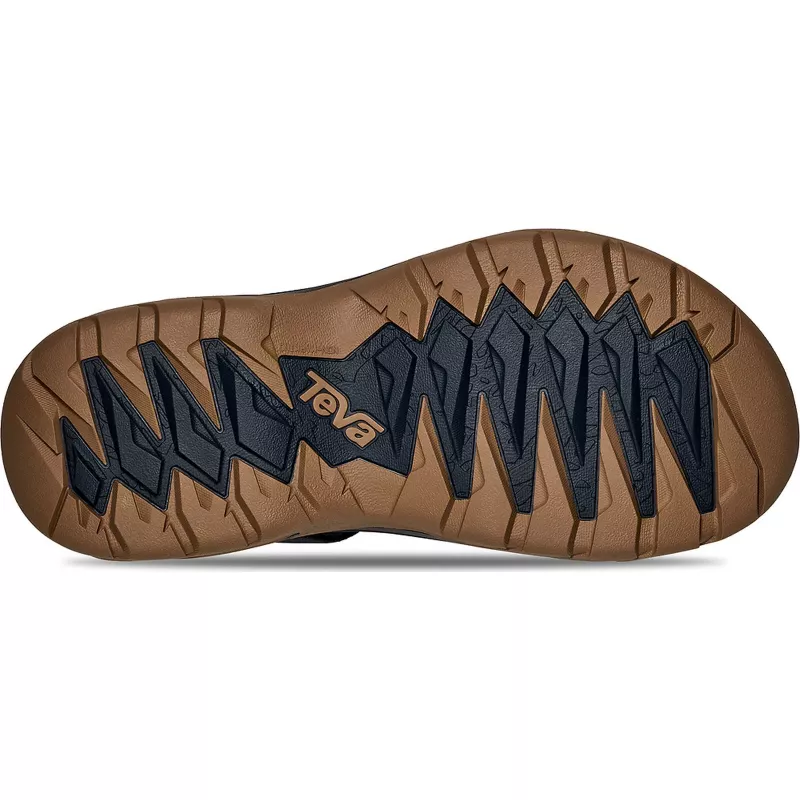 Teva Mens Terra Fi 5 Universal Total Eclipse - Bilde 2
