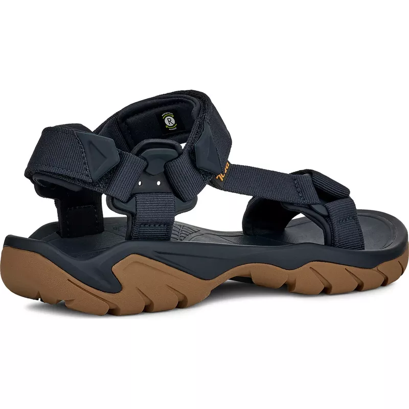 Teva Mens Terra Fi 5 Universal Total Eclipse - Bilde 4