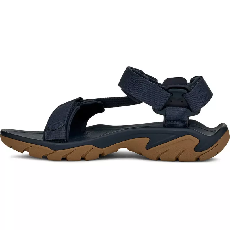 Teva Mens Terra Fi 5 Universal Total Eclipse - Bilde 5