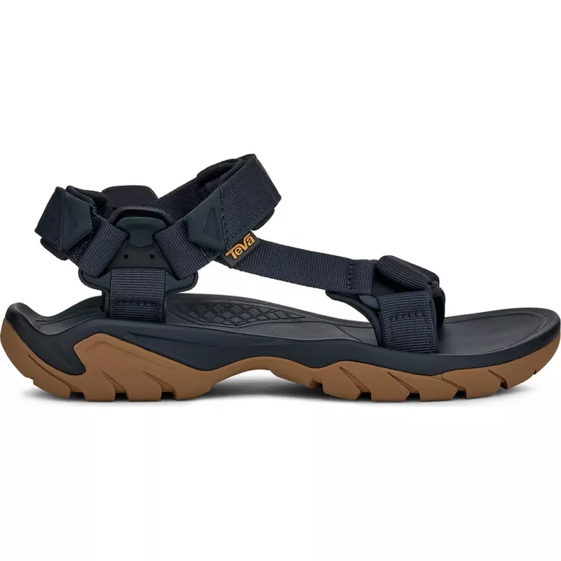 Teva Mens Terra Fi 5 Universal Total Eclipse - Bilde 6