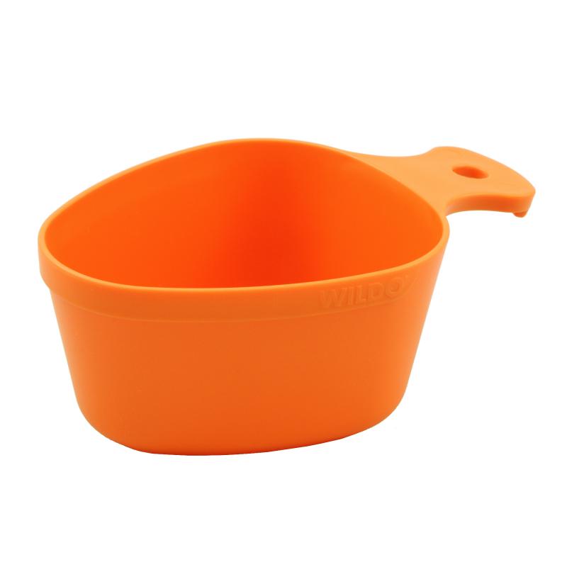 Wildo Wildo Speiderkopp Appelsin 121102 Platou Sport 1