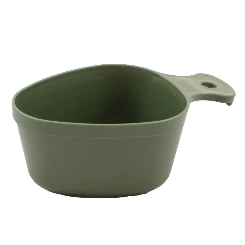 Wildo Wildo Speiderkopp Grønn 121100 Platou Sport 1
