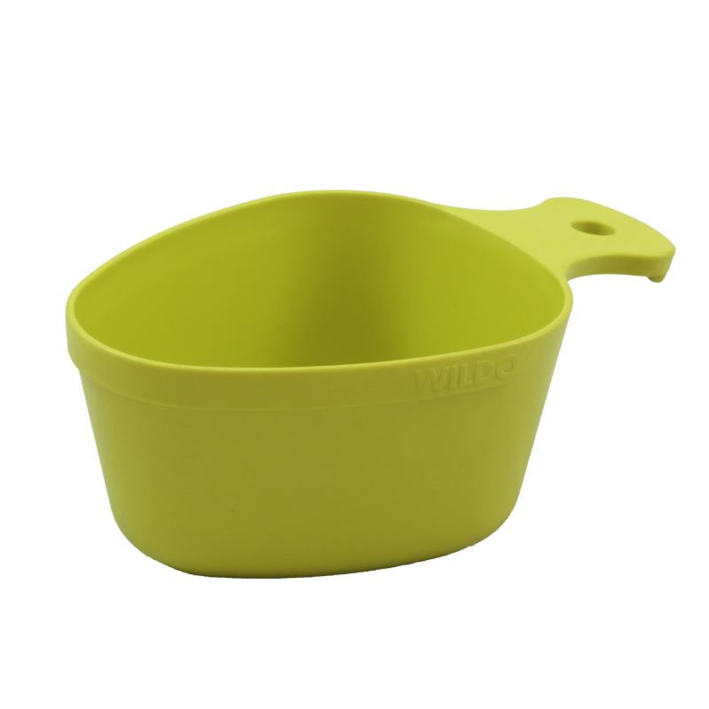 Wildo Wildo Speiderkopp Lime 121107 Platou Sport 1