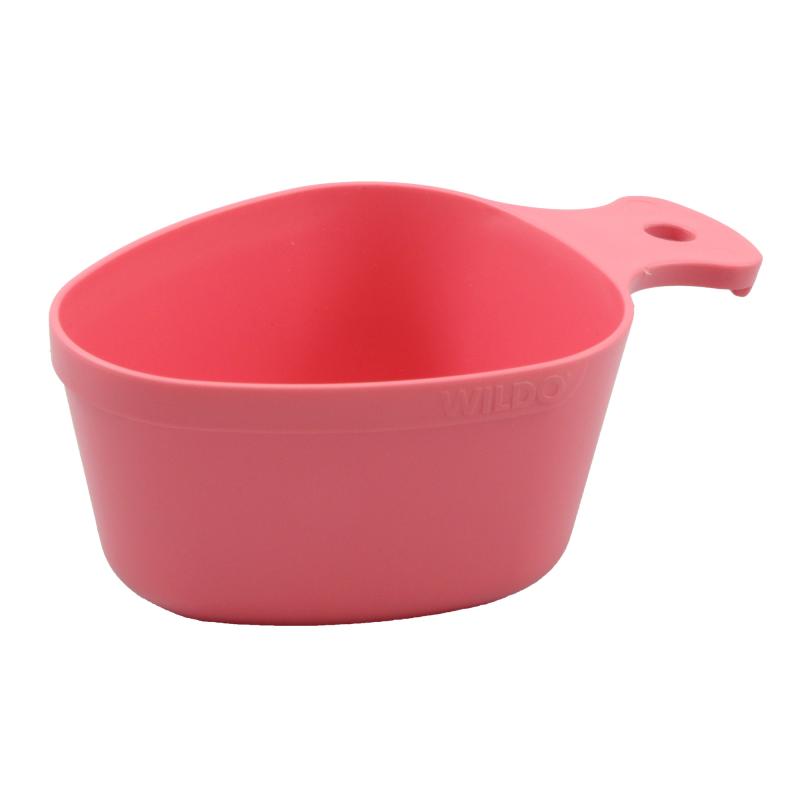 Wildo Wildo Speiderkopp Rosa 121105 Platou Sport 1