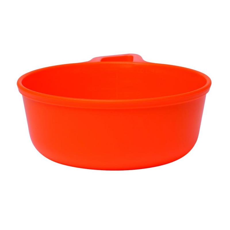 Wildo Wildo Suppekopp Appelsin 121007 Platou Sport 1