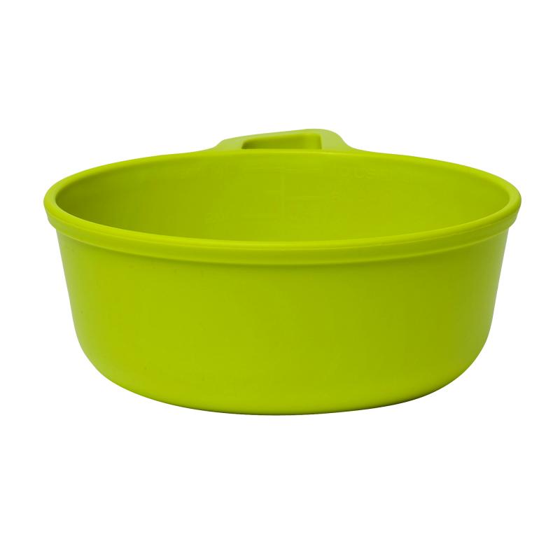 Wildo Wildo Suppekopp Lime 121012 Platou Sport 1