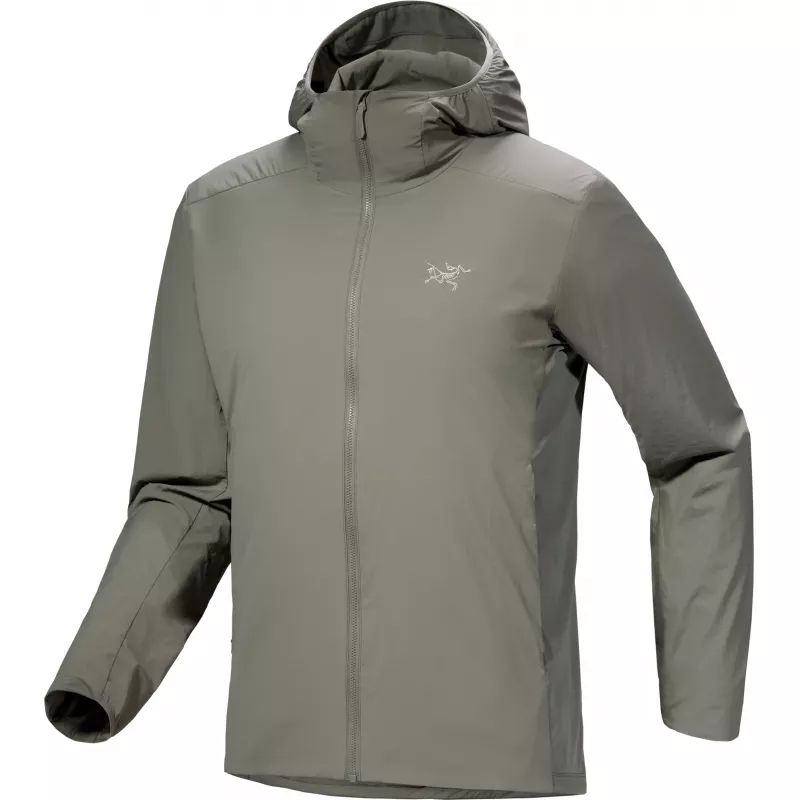 Arc'teryx Atom SL Hoody Mens Forage - Bilde 10