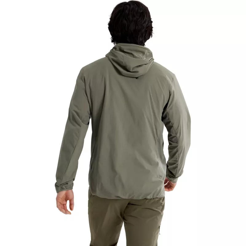 Arc'teryx Atom SL Hoody Mens Forage - Bilde 2