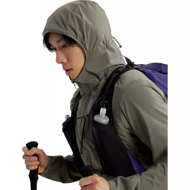 Arc'teryx Atom SL Hoody Mens Forage - Bilde 3