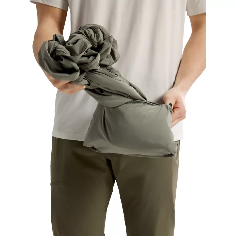 Arc'teryx Atom SL Hoody Mens Forage - Bilde 4