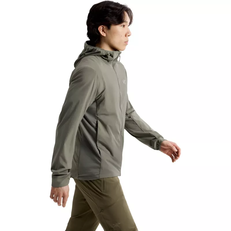 Arc'teryx Atom SL Hoody Mens Forage - Bilde 7