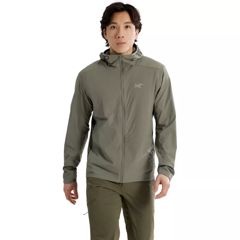Arc'teryx Atom SL Hoody Mens Forage - Bilde 8
