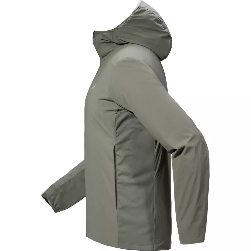 Arc'teryx Atom SL Hoody Mens Forage - Bilde 9