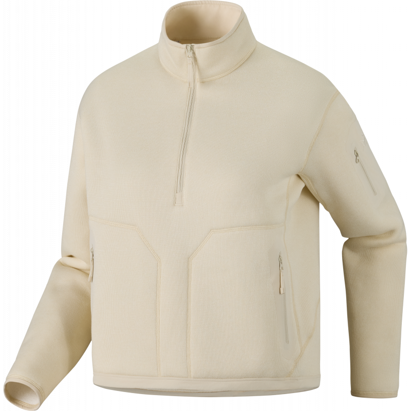 Arcteryx ArcTeryx Covert 1-2 Zip W X000010736 Platou Sport Bergen 1