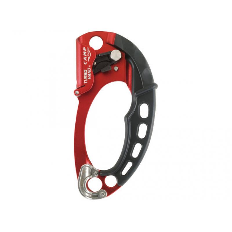 Camp Turbohand Pro Right Red