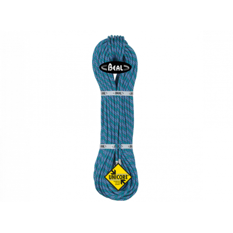 Beal Ice Line 8,1mm x 60m Golden Dry Emerald
